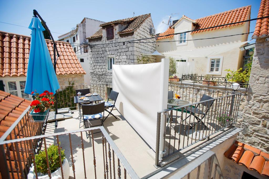 Apartment Bonaca Split